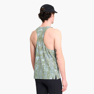 ciele athletics - RDSinglet 2 - Lakeroad Dusk - 3