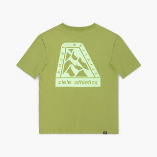 ciele athletics - ORTShirt - Athletics - Run Mountains - Terragon - 4