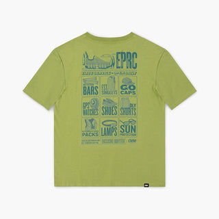 ciele athletics - ORTShirt - Athletics - EPRC - Terragon - 4