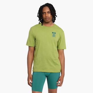 Model_Text: model is 6'1" and wears a medium
