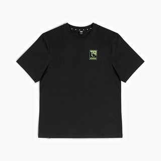ciele athletics - ORTShirt - Athletics - The Running Tree - Black - 1