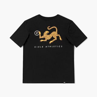 ciele athletics - ORTShirt - Cheetah - 4
