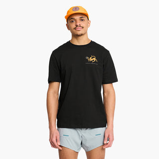 ciele athletics - ORTShirt - Cheetah - 2
