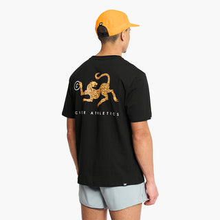 ciele athletics - ORTShirt - Cheetah - 3