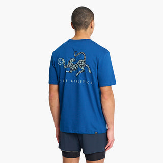 ciele athletics - ORTShirt - Cheetah - 3