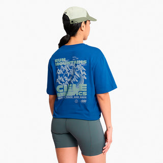 ciele athletics - ORTShirt - Run Mountains - 3