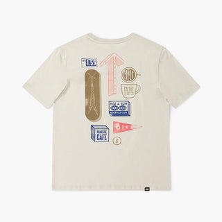 ciele athletics - ORTShirt - Cafe - 4