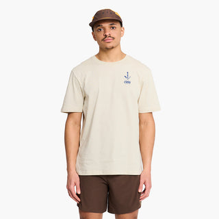 ciele athletics - ORTShirt - Cafe - 2