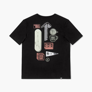 ciele athletics - ORTShirt - Cafe - 4