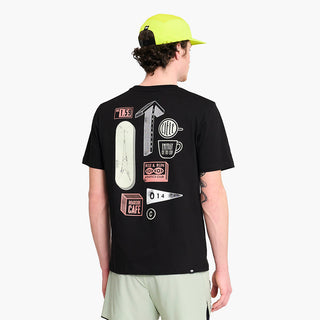 ciele athletics - ORTShirt - Cafe - 3