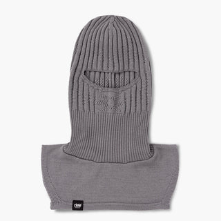ciele athletics - FRDMask - mediumgrey - 1