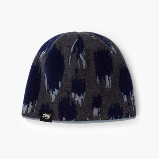ciele athletics - SKLBeanie - Cheetah - storm - 1