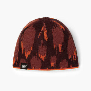 ciele athletics - SKLBeanie - Cheetah - embers - 1