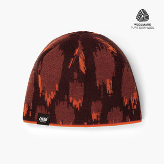 SKLBeanie - Cheetah