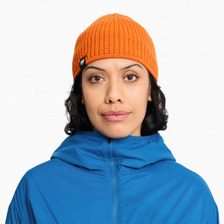 ciele athletics - WFLBeanie - zest - 2