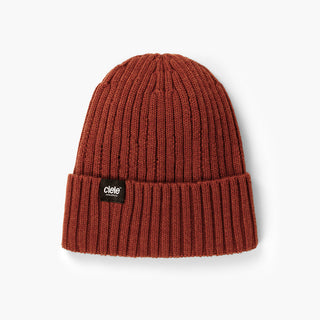 ciele athletics - VNTBeanie - 2 - gingerbread - 1