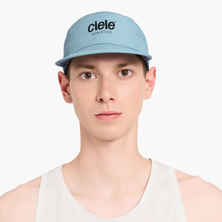 ciele athletics - GOCap - Classic - Athletics - Chambray - 1