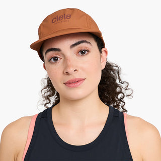 ciele athletics - GOCap - Classic - Athletics - Ginger Bread - 2