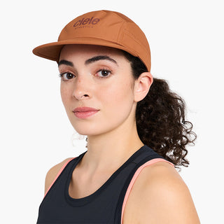 ciele athletics - GOCap - Classic - Athletics - Ginger Bread - 3