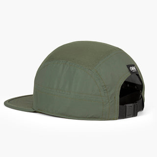 ciele athletics - GOCap - Classic - Athletics - Kombu - 5