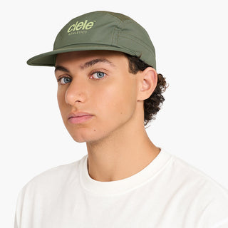 ciele athletics - GOCap - Classic - Athletics - Kombu - 3