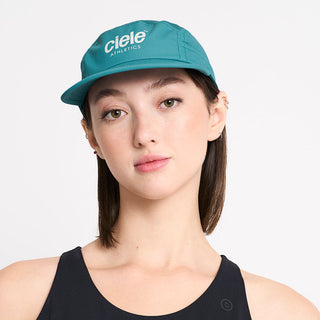 ciele athletics - GOCap - Classic - Athletics - Ginger/Harbor - 2