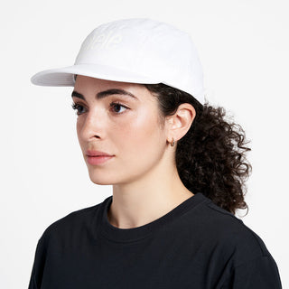 ciele athletics - GOCap - Classic - Athletics - Ghost - 3