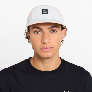 GOCap SC - Classic - C Plus Box - Light Grey/Peachskin