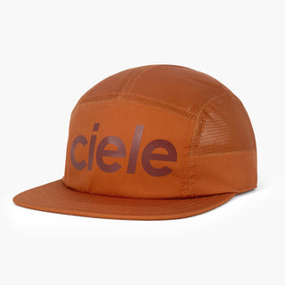 ciele athletics - GOCap - Comp - Century - Ginger Bread - 1