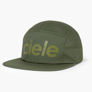 ciele athletics - GOCap - Comp - Century - Kombu - 1