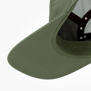 ciele athletics - GOCap - Comp - Century - Kombu - 6