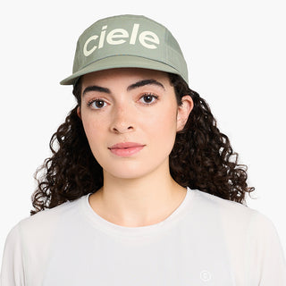 ciele athletics - GOCap - Comp - Century - Toad - 2