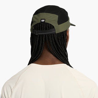 ciele athletics - GOCap - Comp - Century BlakBRITE - blackkombu - 4