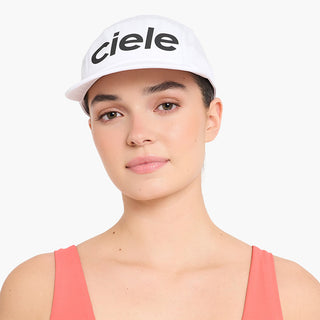 ciele athletics - GOCap - Comp - Century - Trooper - 2