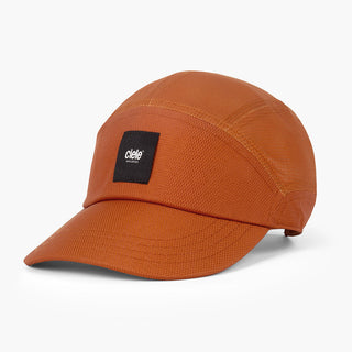 ciele athletics - FSTCap SC - EQ - Frame S - Ginger Bread - 1