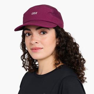 ciele athletics - GOCap SC - Field - Capital RC - Mulberry - 2