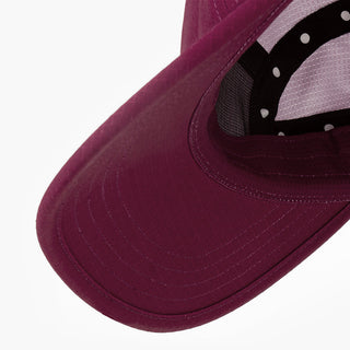 ciele athletics - GOCap SC - Field - Capital RC - Mulberry - 5