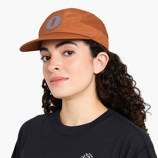 ciele athletics - GOCap - Comp - Century - Ginger Bread - 3
