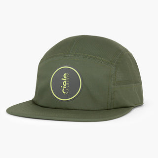 ciele athletics - GOCap - Comp - Ninety - Kombu - 1