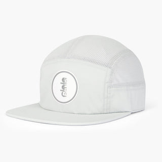ciele athletics - GOCap - Comp - Century - Light Grey - 1