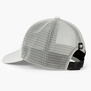 ciele athletics - TRLCap SC - Comp - Capital Cross - Light Grey - 5
