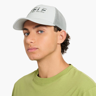 ciele athletics - TRLCap SC - Comp - Capital Cross - Light Grey - 3