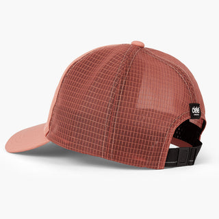 ciele athletics - TRLCap SC - Comp - Capital Cross - Rose Dawn - 5