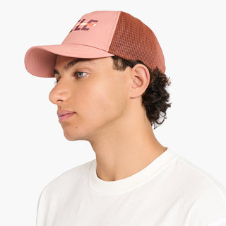 ciele athletics - TRLCap SC - Comp - Capital Cross - Rose Dawn - 3