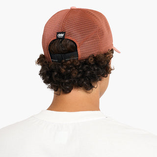 ciele athletics - TRLCap SC - Comp - Capital Cross - Rose Dawn - 4