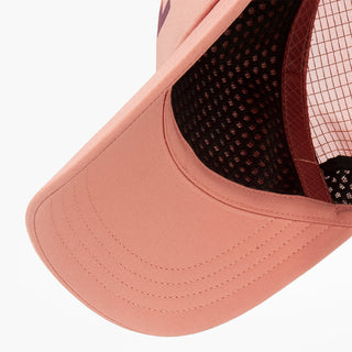 ciele athletics - TRLCap SC - Comp - Capital Cross - Rose Dawn - 6