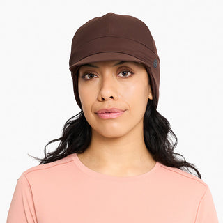 ciele athletics - HOTHCap - oak - 2