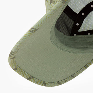 ciele athletics - GOCap SC - Field - All Over Print - Boardwalk - Toad - 6
