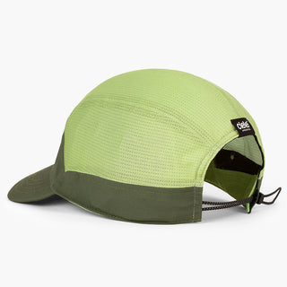 ciele athletics - FSTCap SC - Comp - Ninety SL - Kombu/Terragon - 5