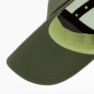 ciele athletics - FSTCap SC - Comp - Ninety SL - Kombu/Terragon - 6